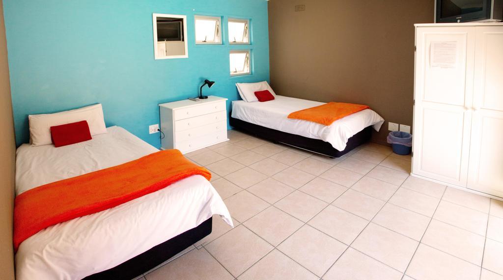 Colors Of Cape Town Lodge Bilik gambar