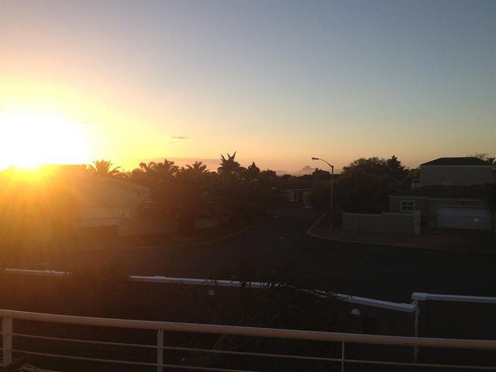 Colors Of Cape Town Lodge Luaran gambar