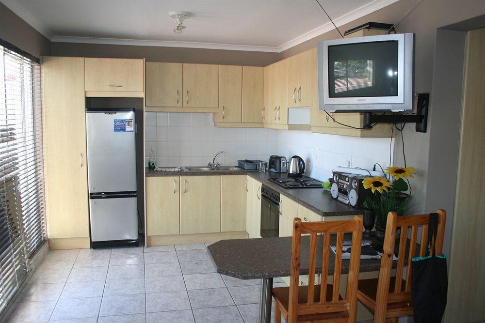 Colors Of Cape Town Lodge Luaran gambar