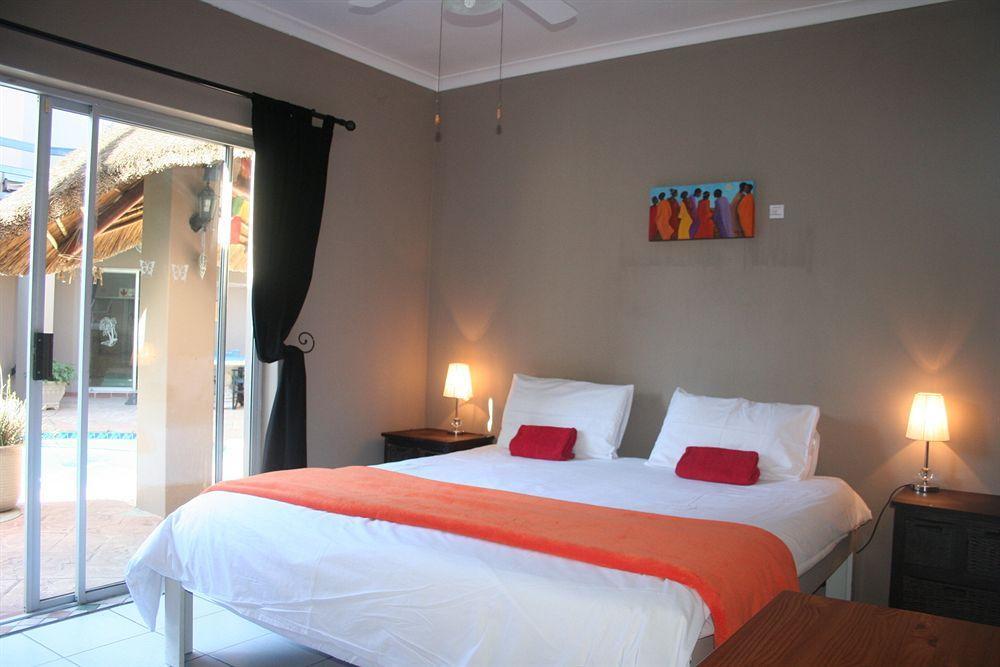 Colors Of Cape Town Lodge Luaran gambar