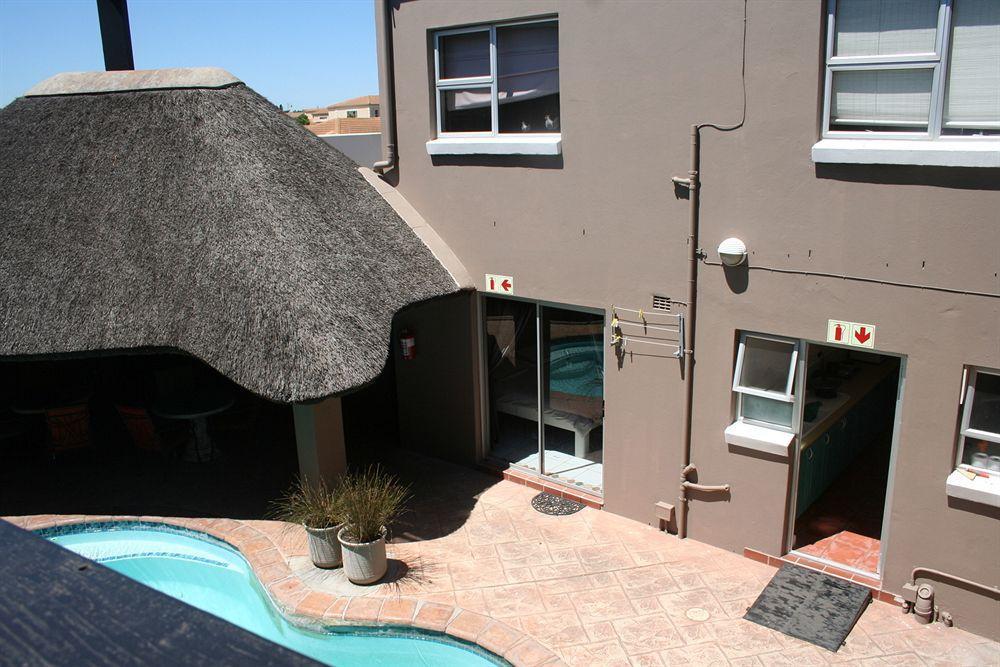 Colors Of Cape Town Lodge Luaran gambar