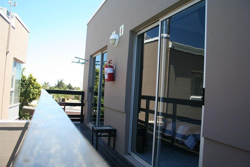 Colors Of Cape Town Lodge Luaran gambar