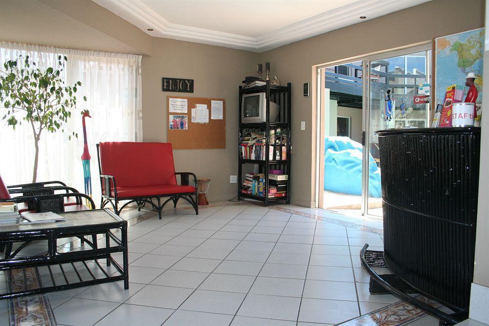 Colors Of Cape Town Lodge Luaran gambar