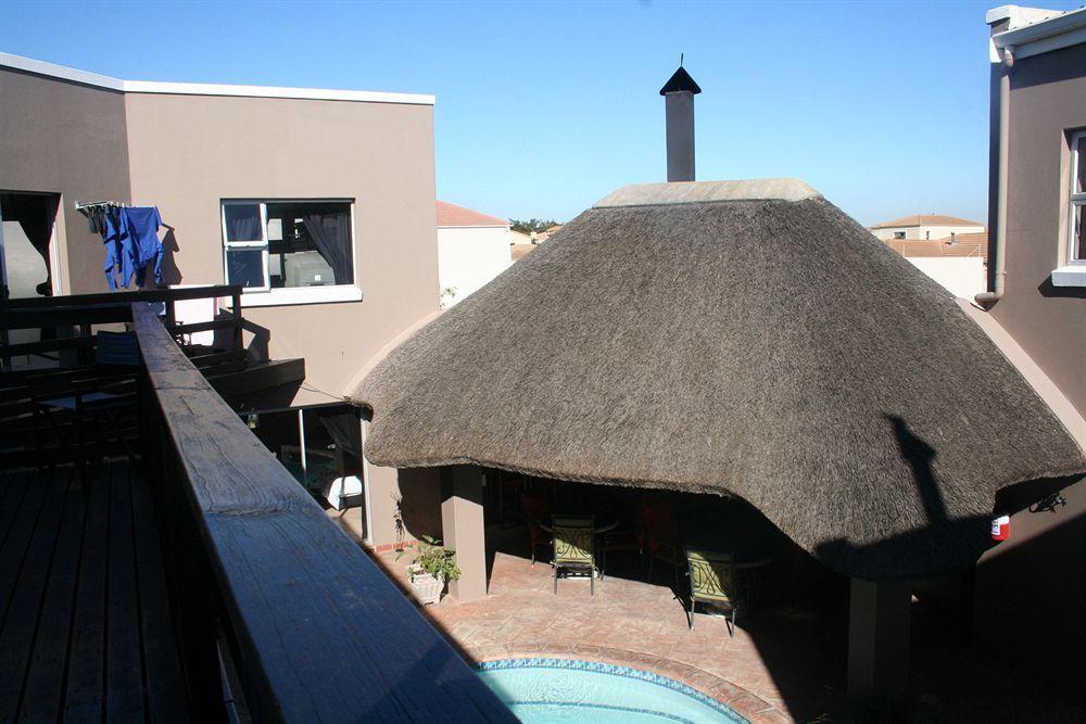 Colors Of Cape Town Lodge Luaran gambar