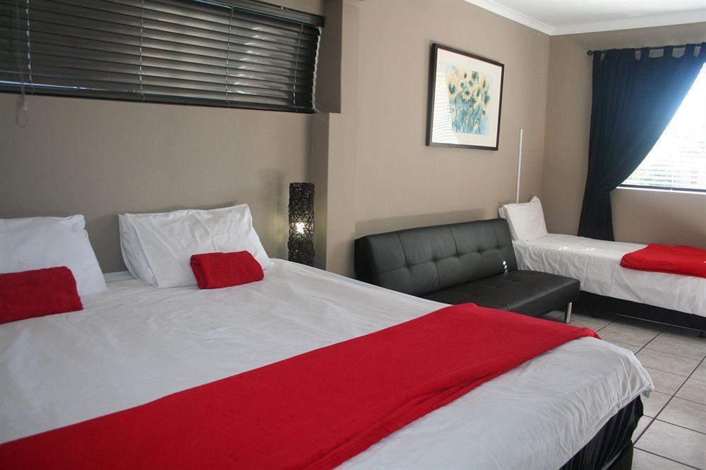 Colors Of Cape Town Lodge Luaran gambar