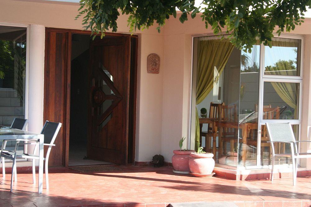 Colors Of Cape Town Lodge Luaran gambar