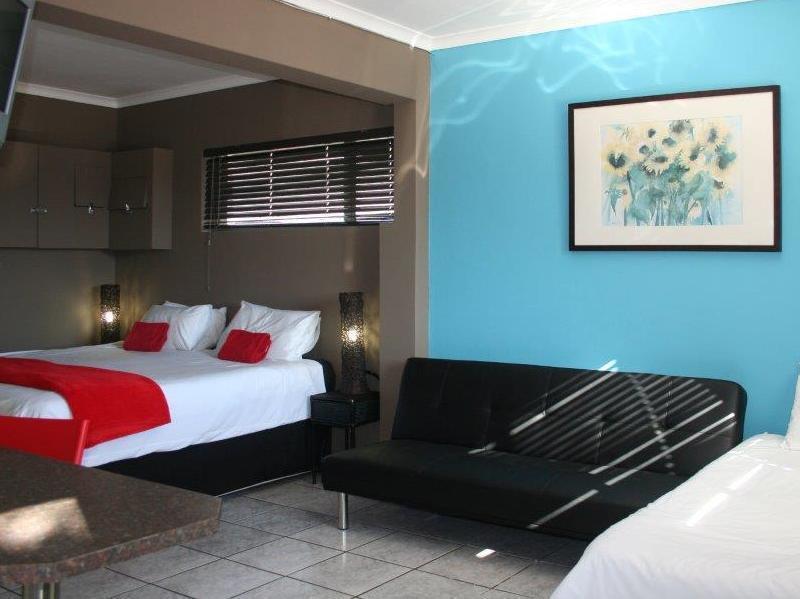 Colors Of Cape Town Lodge Luaran gambar