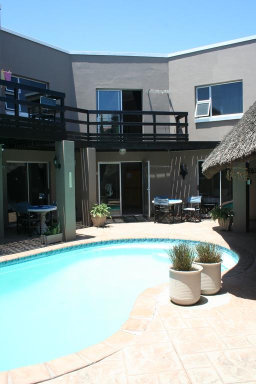 Colors Of Cape Town Lodge Luaran gambar