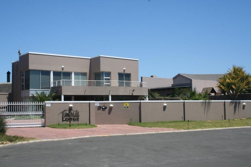 Colors Of Cape Town Lodge Luaran gambar