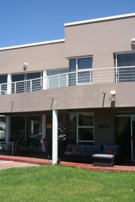Colors Of Cape Town Lodge Luaran gambar